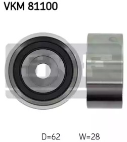 Ролик SKF VKM 81100